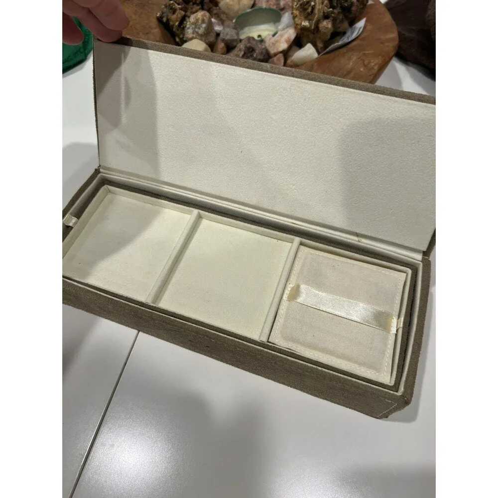 Pandora Jewelry Storage Organizer Box Three Tiers Superb Condition